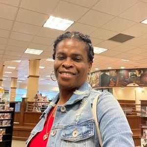 Meet your Posher, Margaret